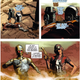 Illustration for article titled Thank God Marvel Remembered to Make Their emStar Wars/em Comics Funny